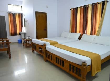 Super Deluxe Room